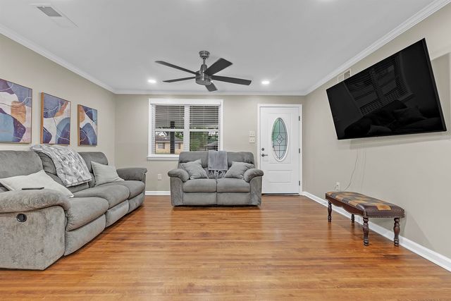 2850 MANDALE AVE, Memphis, TN 38127