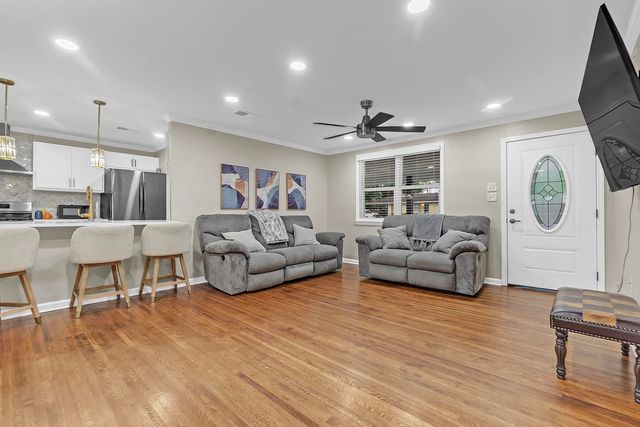 2850 MANDALE AVE, Memphis, TN 38127