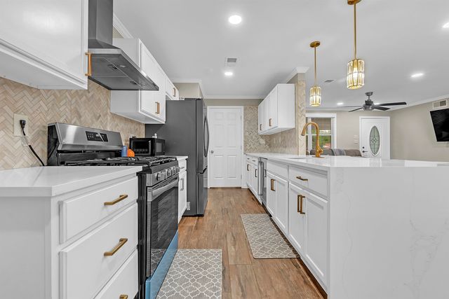 2850 MANDALE AVE, Memphis, TN 38127