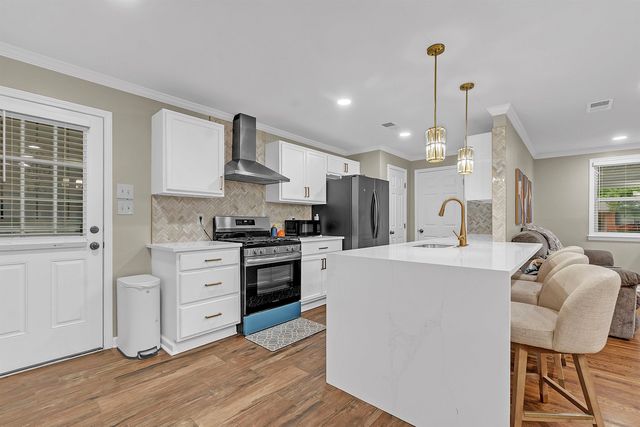 2850 MANDALE AVE, Memphis, TN 38127