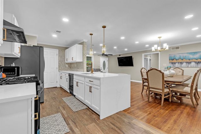 2850 MANDALE AVE, Memphis, TN 38127