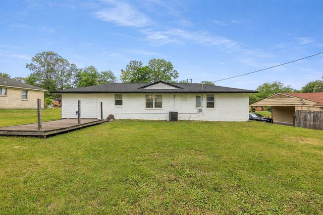 2850 MANDALE AVE, Memphis, TN 38127