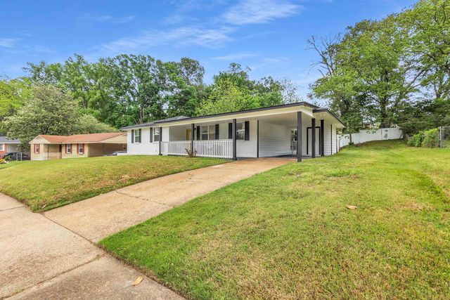 2850 MANDALE AVE, Memphis, TN 38127