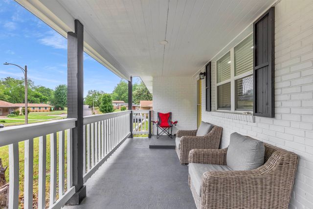 2850 MANDALE AVE, Memphis, TN 38127