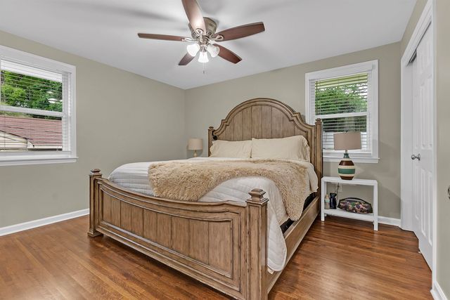 2850 MANDALE AVE, Memphis, TN 38127