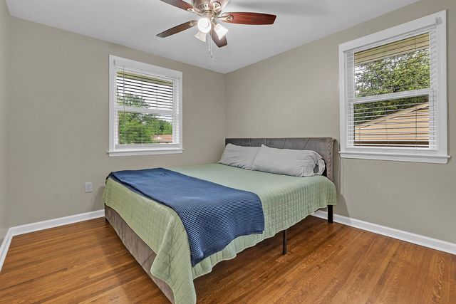 2850 MANDALE AVE, Memphis, TN 38127