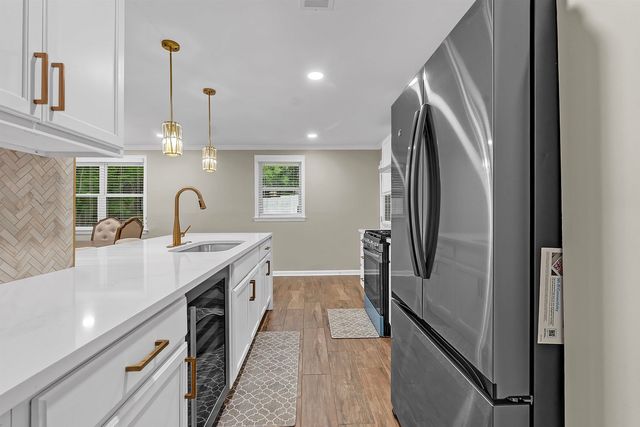 2850 MANDALE AVE, Memphis, TN 38127