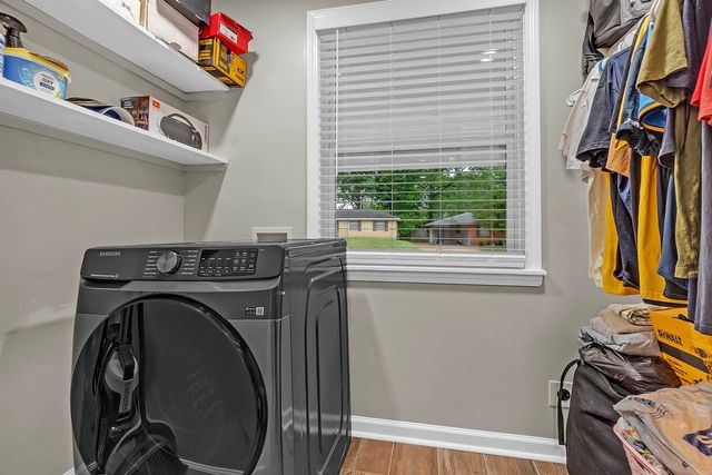 2850 MANDALE AVE, Memphis, TN 38127