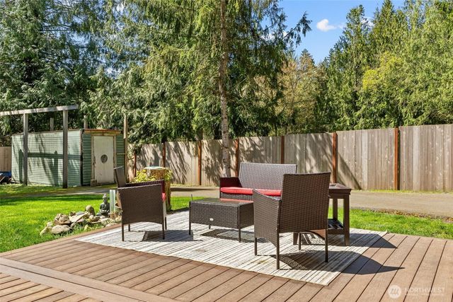 17902 Trombley Road, Snohomish, WA 98290