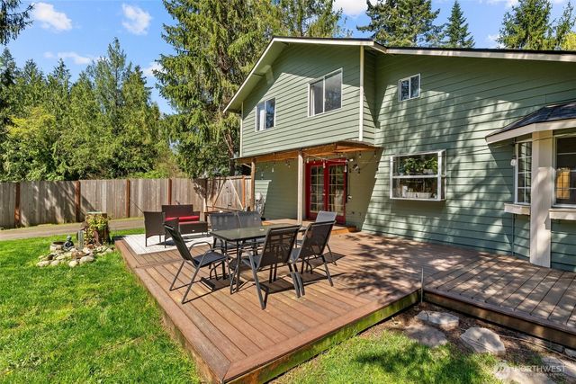17902 Trombley Road, Snohomish, WA 98290