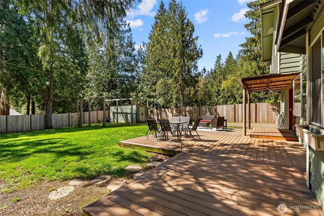 17902 Trombley Road, Snohomish, WA 98290