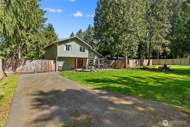 17902 Trombley Road, Snohomish, WA 98290