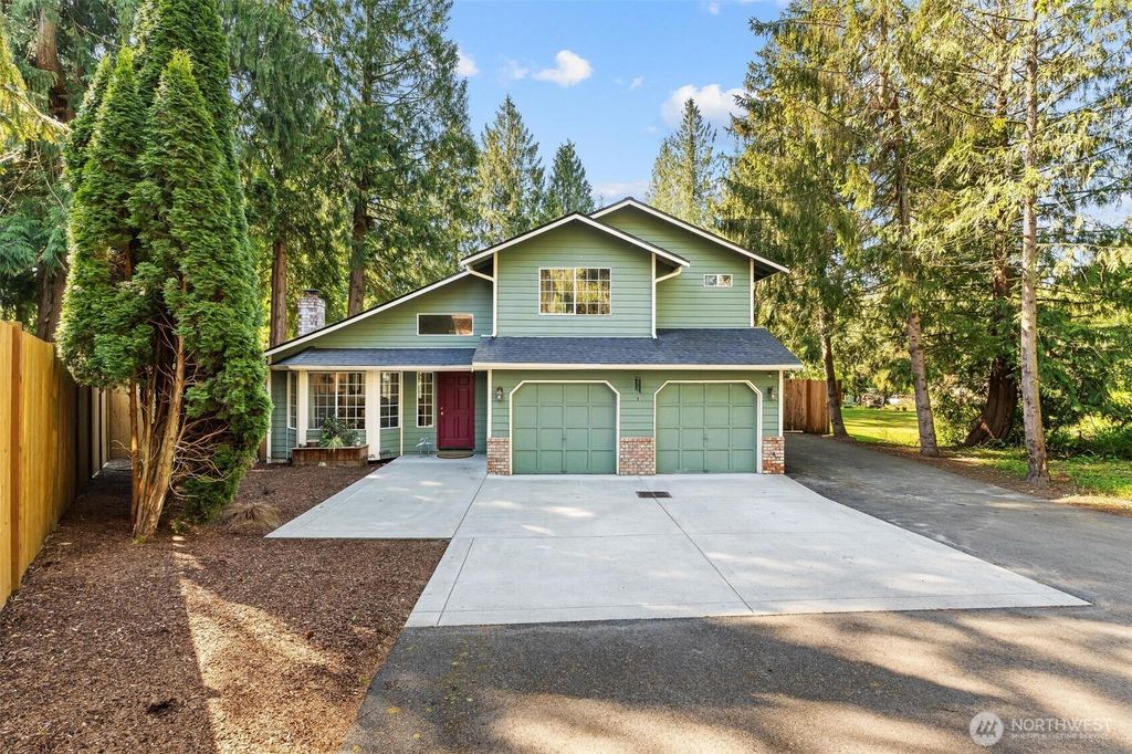 17902 Trombley Road, Snohomish, WA 98290