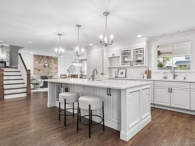 7332 S Ivanhoe Court, Centennial, CO 80112