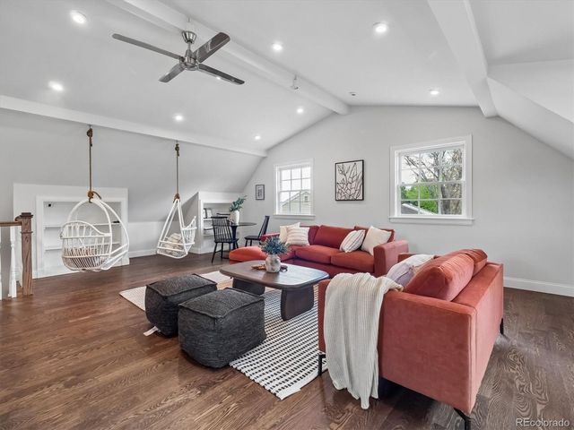 7332 S Ivanhoe Court, Centennial, CO 80112