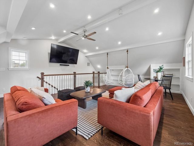 7332 S Ivanhoe Court, Centennial, CO 80112
