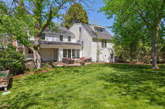 7332 S Ivanhoe Court, Centennial, CO 80112