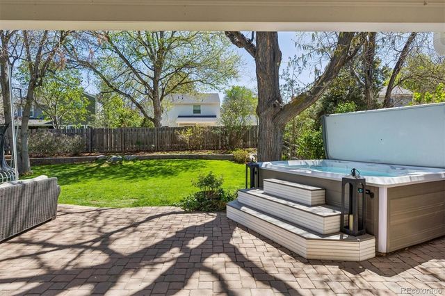 7332 S Ivanhoe Court, Centennial, CO 80112