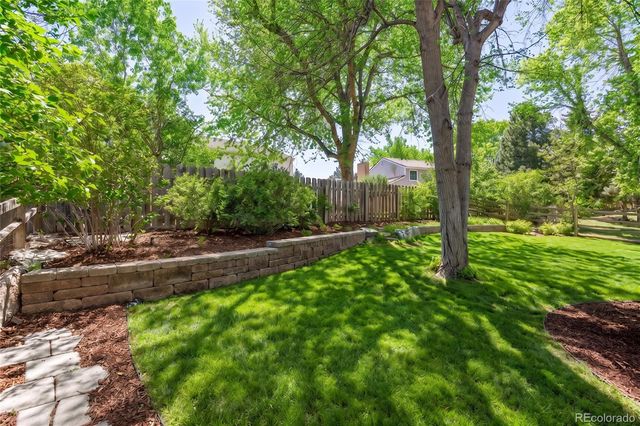 7332 S Ivanhoe Court, Centennial, CO 80112