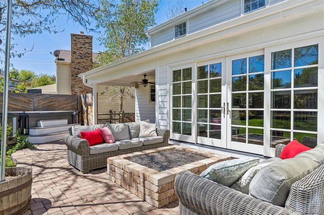 7332 S Ivanhoe Court, Centennial, CO 80112