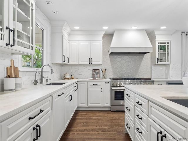 7332 S Ivanhoe Court, Centennial, CO 80112