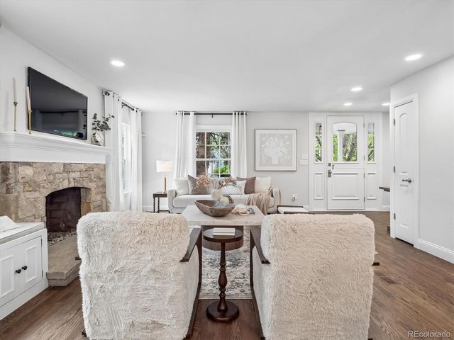 7332 S Ivanhoe Court, Centennial, CO 80112
