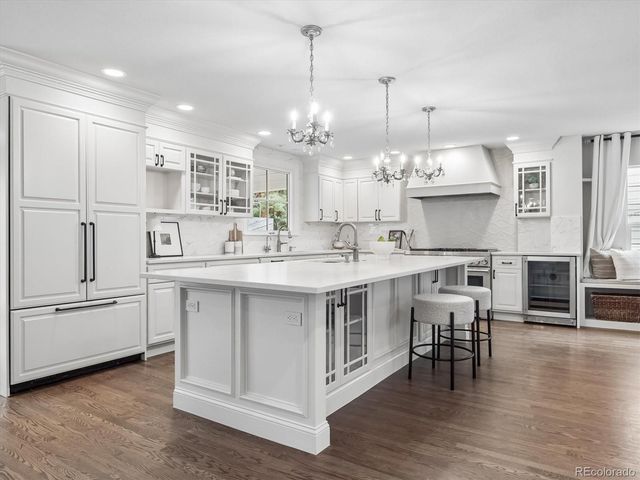 7332 S Ivanhoe Court, Centennial, CO 80112