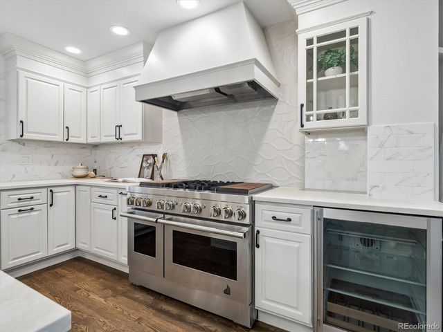 7332 S Ivanhoe Court, Centennial, CO 80112