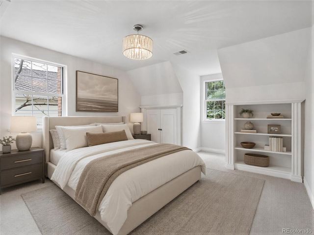 7332 S Ivanhoe Court, Centennial, CO 80112