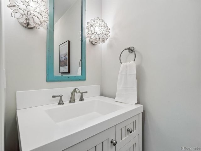 7332 S Ivanhoe Court, Centennial, CO 80112