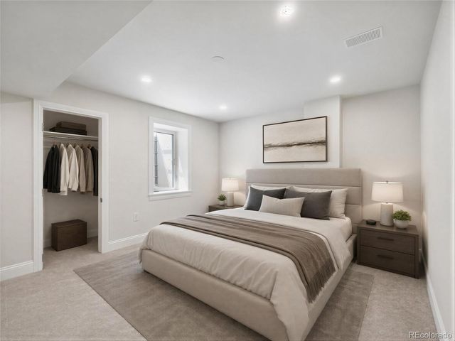 7332 S Ivanhoe Court, Centennial, CO 80112