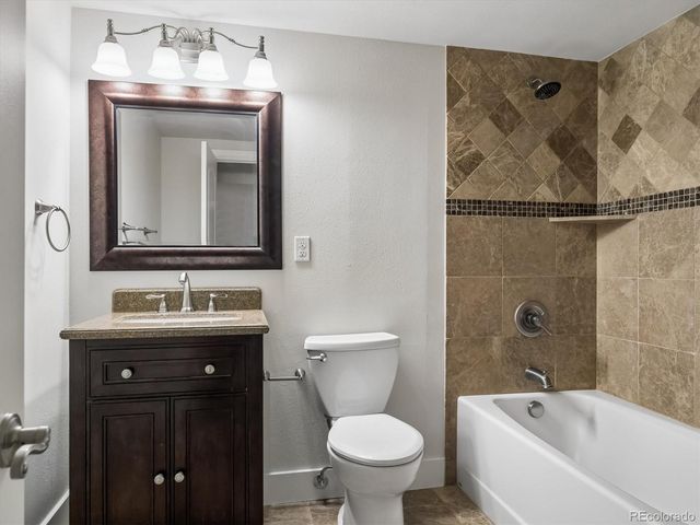 7332 S Ivanhoe Court, Centennial, CO 80112
