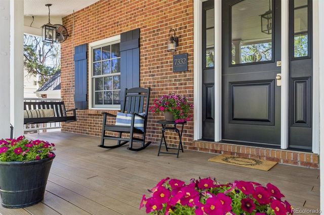 7332 S Ivanhoe Court, Centennial, CO 80112