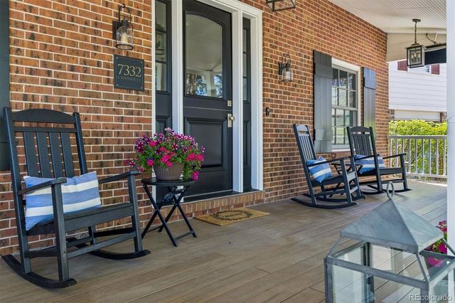 7332 S Ivanhoe Court, Centennial, CO 80112