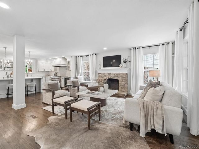 7332 S Ivanhoe Court, Centennial, CO 80112