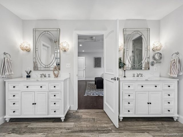 7332 S Ivanhoe Court, Centennial, CO 80112