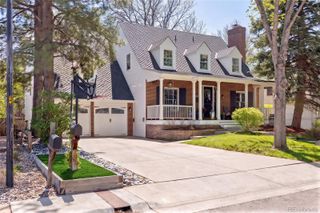 7332 S Ivanhoe Court, Centennial, CO 80112