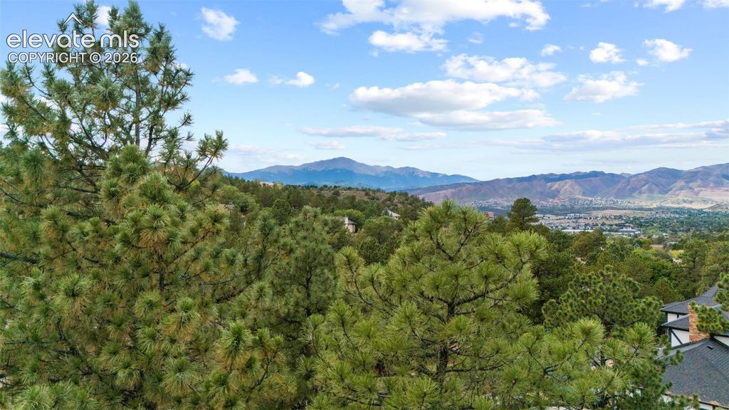 5831 Spurwood Court, Colorado Springs, CO 80918 — photo 2