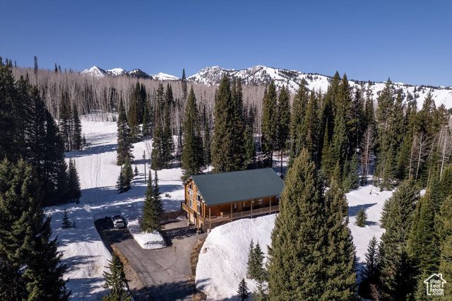 7102 S STELLER JAY WAY, Brighton, UT 84121