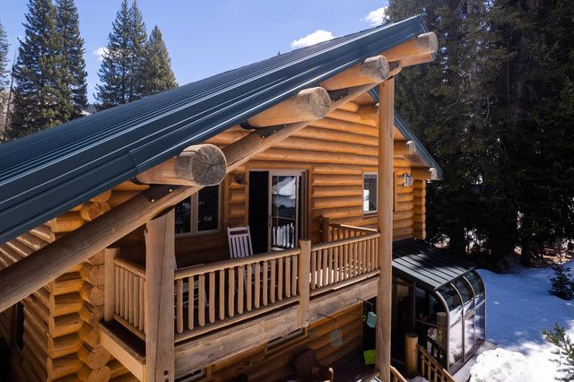 7102 S STELLER JAY WAY, Brighton, UT 84121