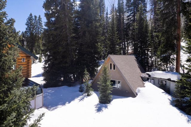 7102 S STELLER JAY WAY, Brighton, UT 84121