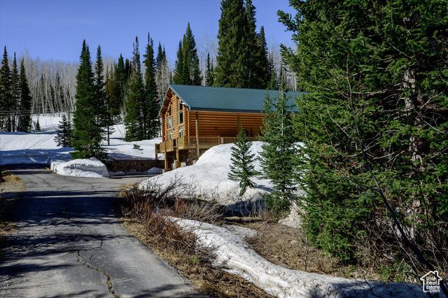 7102 S STELLER JAY WAY, Brighton, UT 84121