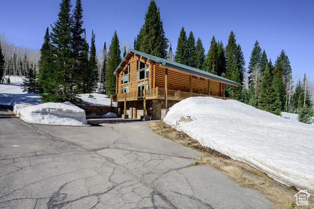 7102 S STELLER JAY WAY, Brighton, UT 84121