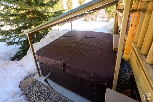 7102 S STELLER JAY WAY, Brighton, UT 84121