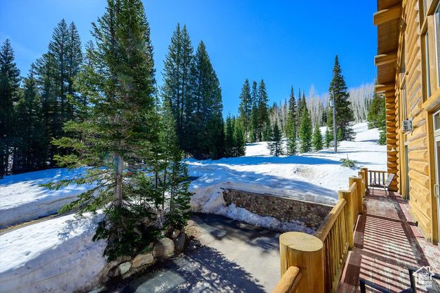 7102 S STELLER JAY WAY, Brighton, UT 84121