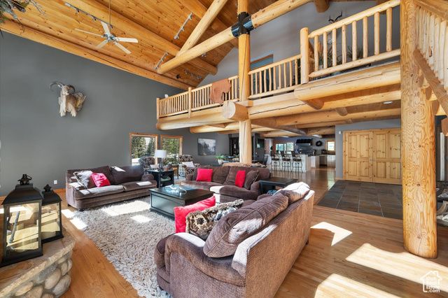 7102 S STELLER JAY WAY, Brighton, UT 84121