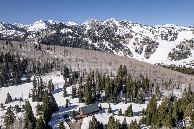 7102 S STELLER JAY WAY, Brighton, UT 84121