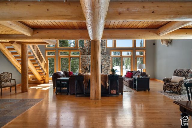 7102 S STELLER JAY WAY, Brighton, UT 84121