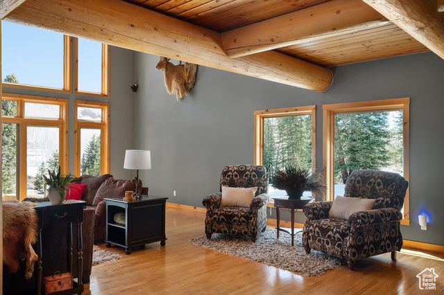 7102 S STELLER JAY WAY, Brighton, UT 84121