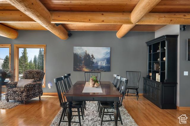 7102 S STELLER JAY WAY, Brighton, UT 84121